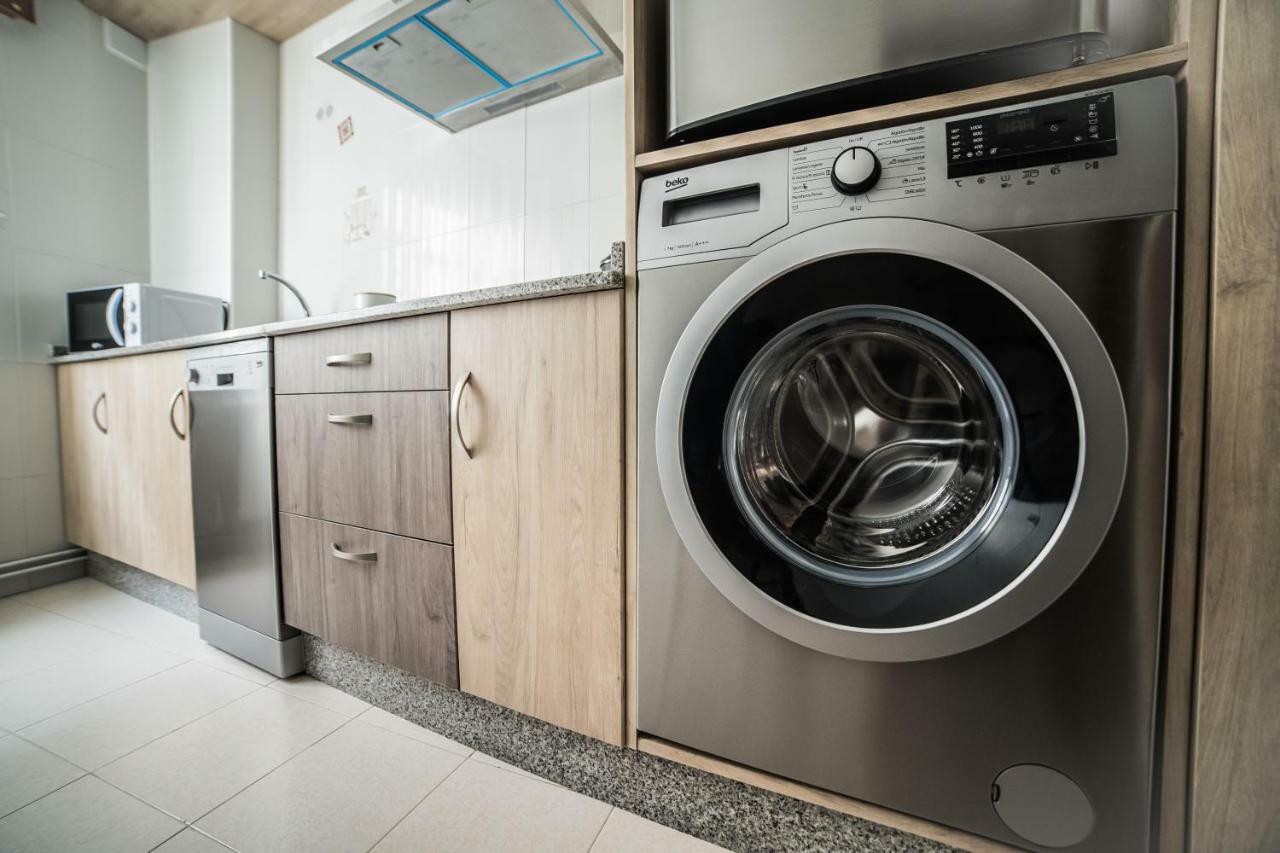 Apartamentos Enteros O Lagar Melide Eksteriør bilde